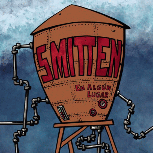 Smitten : En Algún Lugar